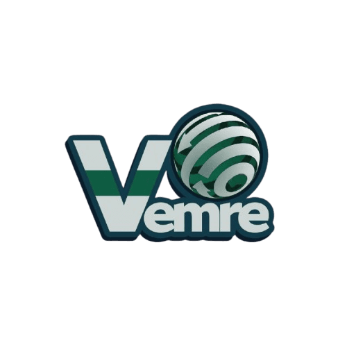 Vemre logo